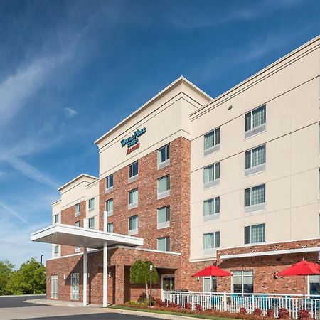 Towneplace Suites By Marriott Charlotte Mooresville Exteriér fotografie