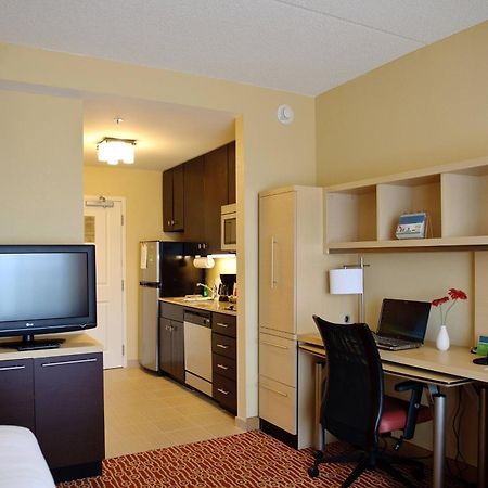 Towneplace Suites By Marriott Charlotte Mooresville Pokoj fotografie