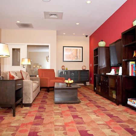 Towneplace Suites By Marriott Charlotte Mooresville Interiér fotografie