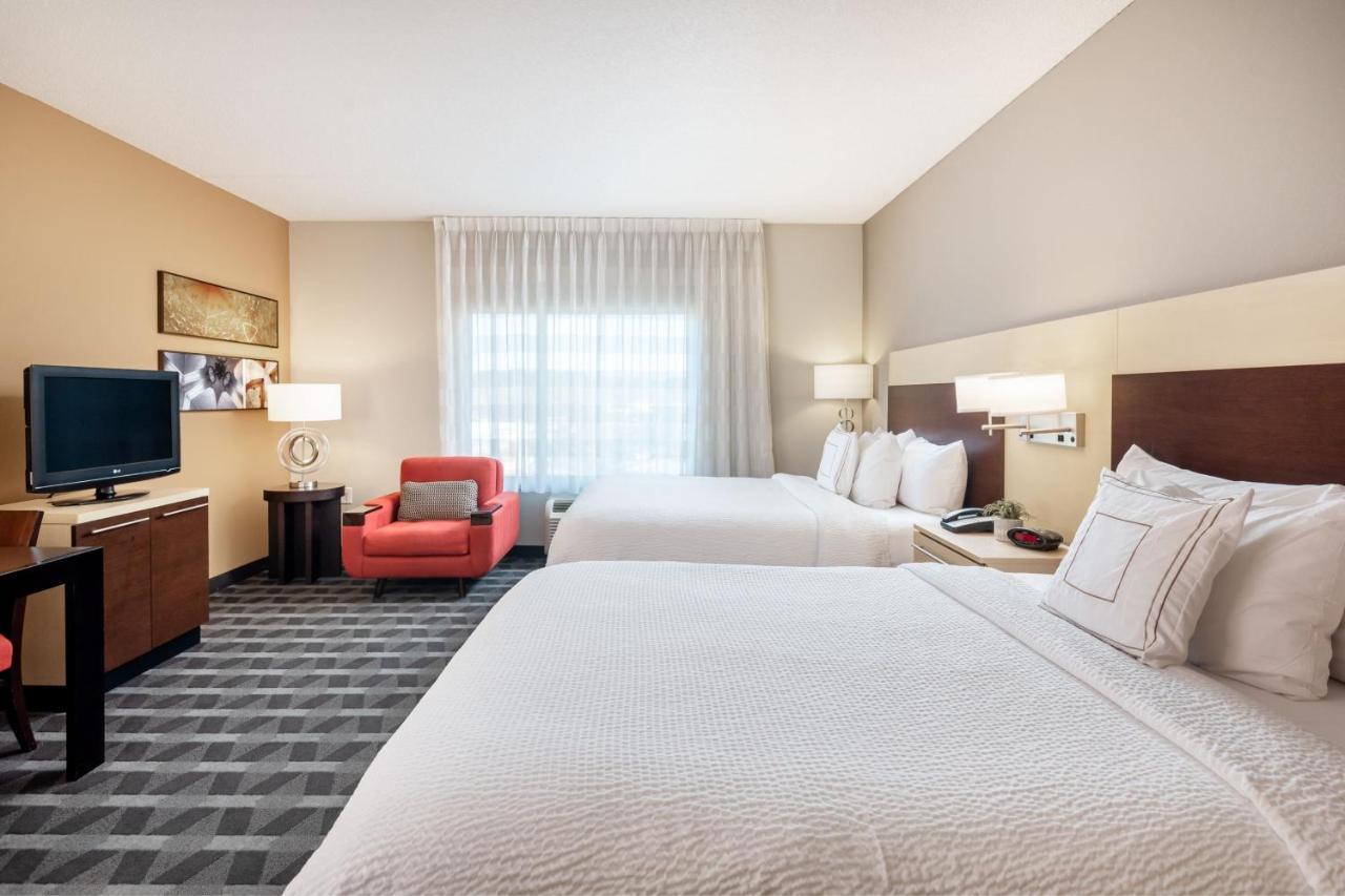 Towneplace Suites By Marriott Charlotte Mooresville Exteriér fotografie