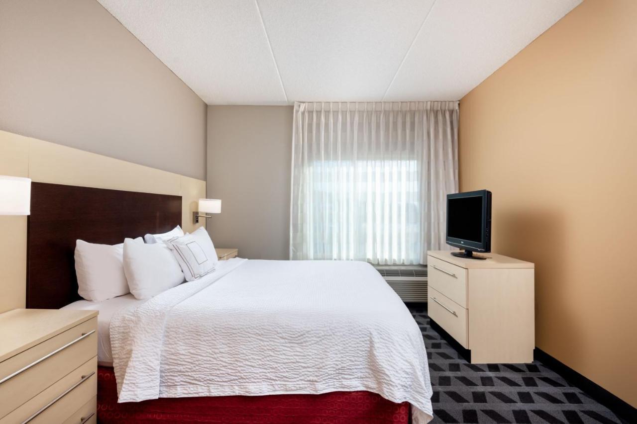 Towneplace Suites By Marriott Charlotte Mooresville Exteriér fotografie