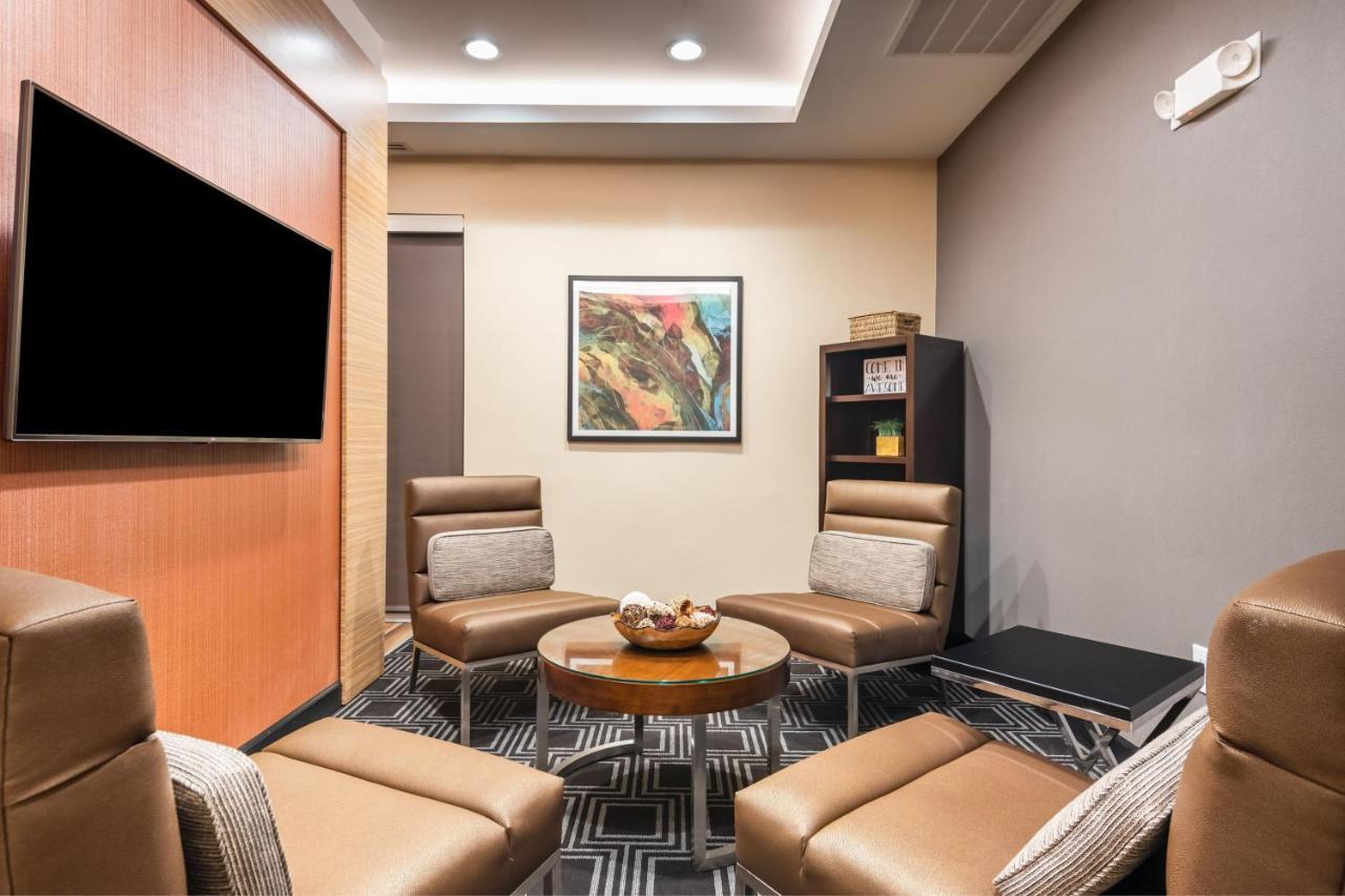 Towneplace Suites By Marriott Charlotte Mooresville Exteriér fotografie