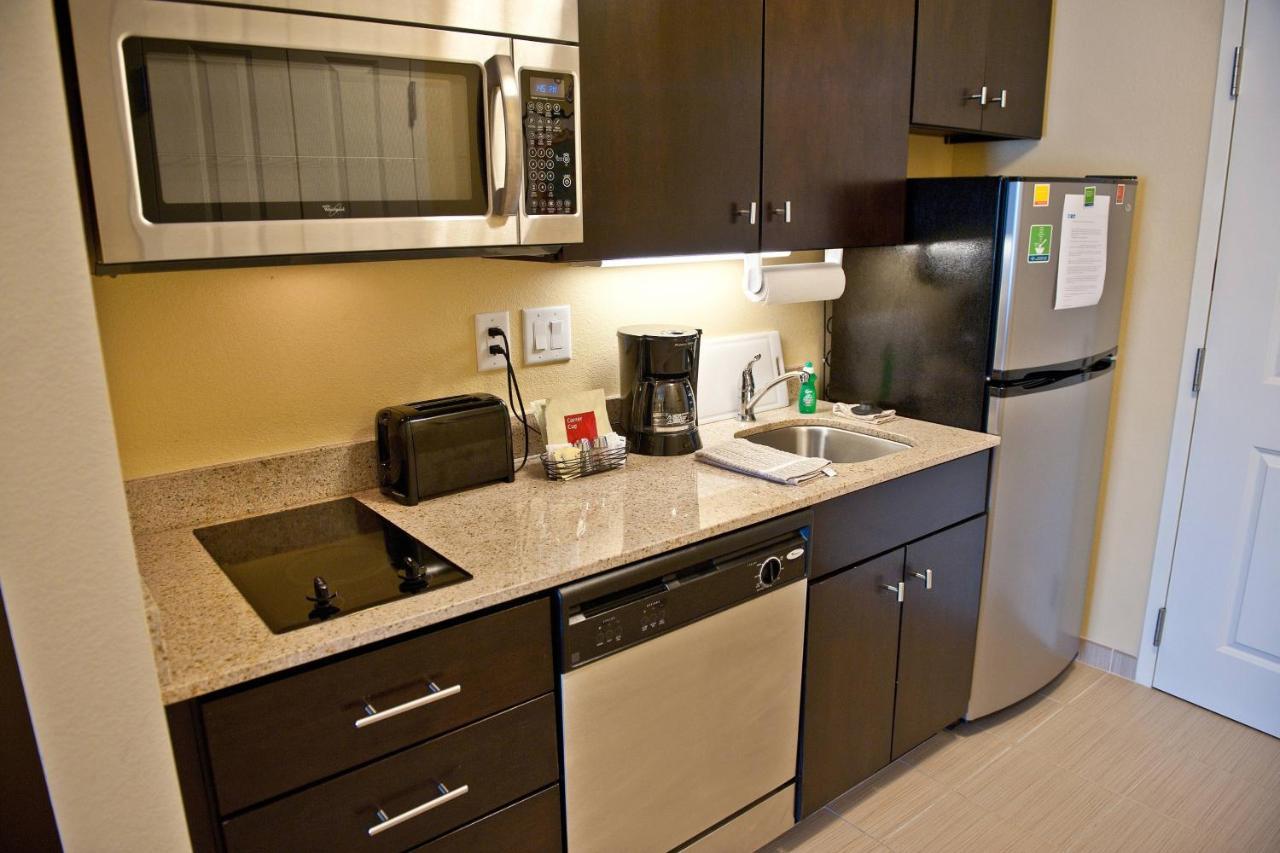 Towneplace Suites By Marriott Charlotte Mooresville Exteriér fotografie