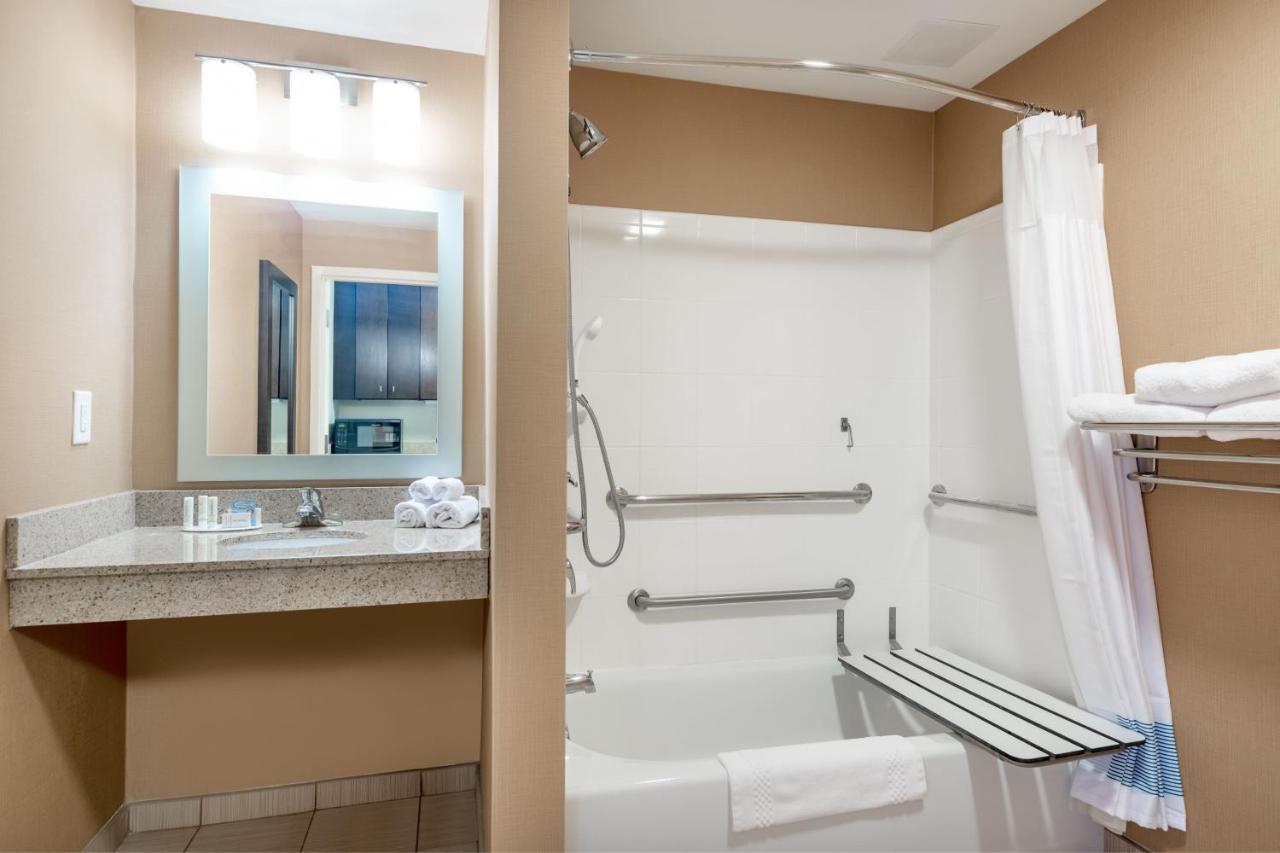 Towneplace Suites By Marriott Charlotte Mooresville Exteriér fotografie
