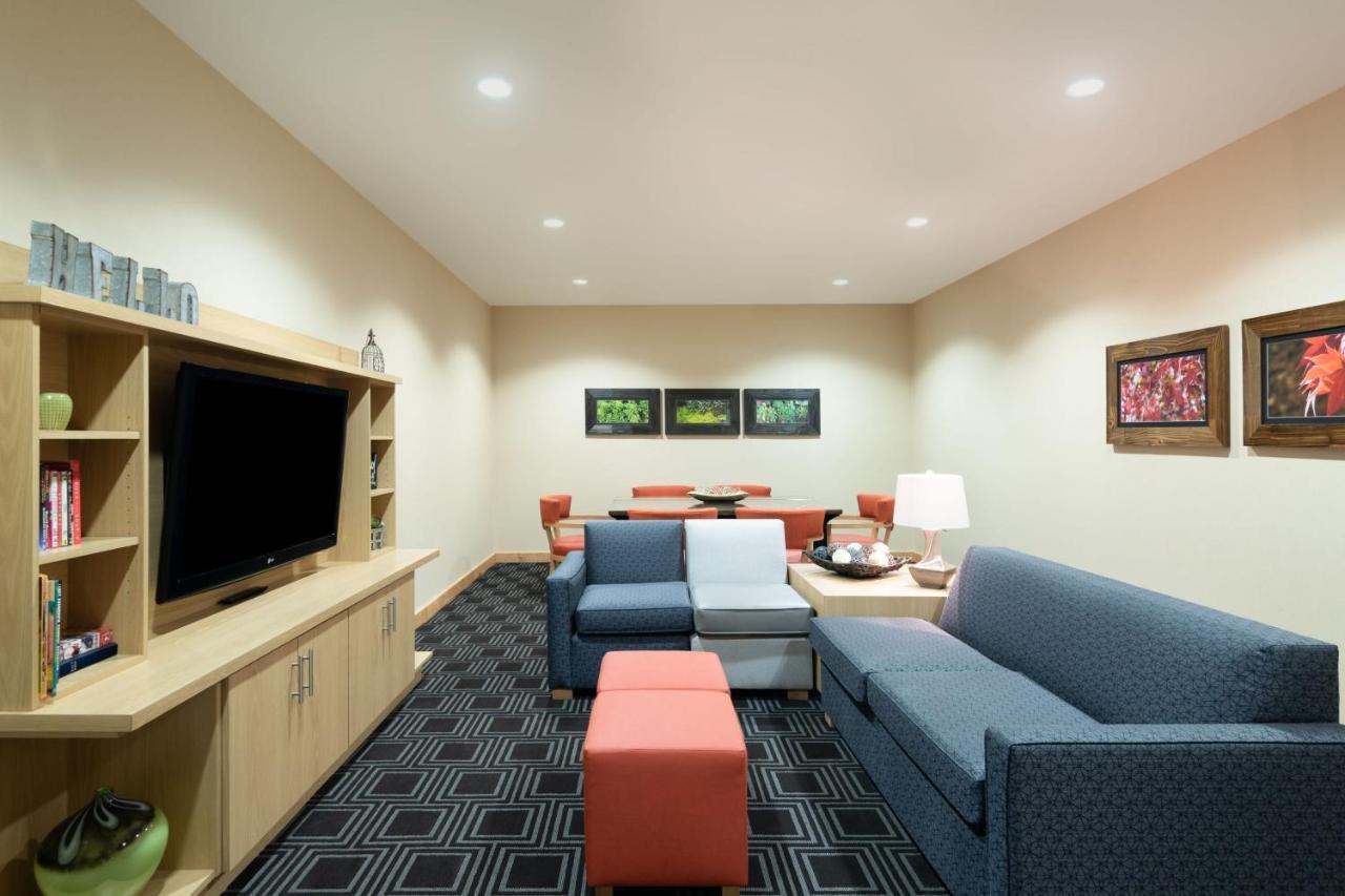 Towneplace Suites By Marriott Charlotte Mooresville Exteriér fotografie