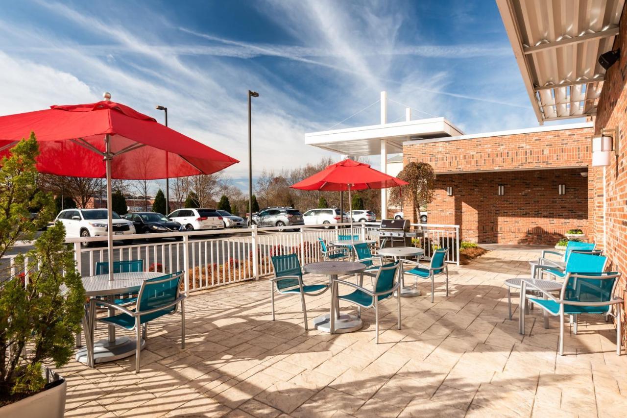 Towneplace Suites By Marriott Charlotte Mooresville Exteriér fotografie
