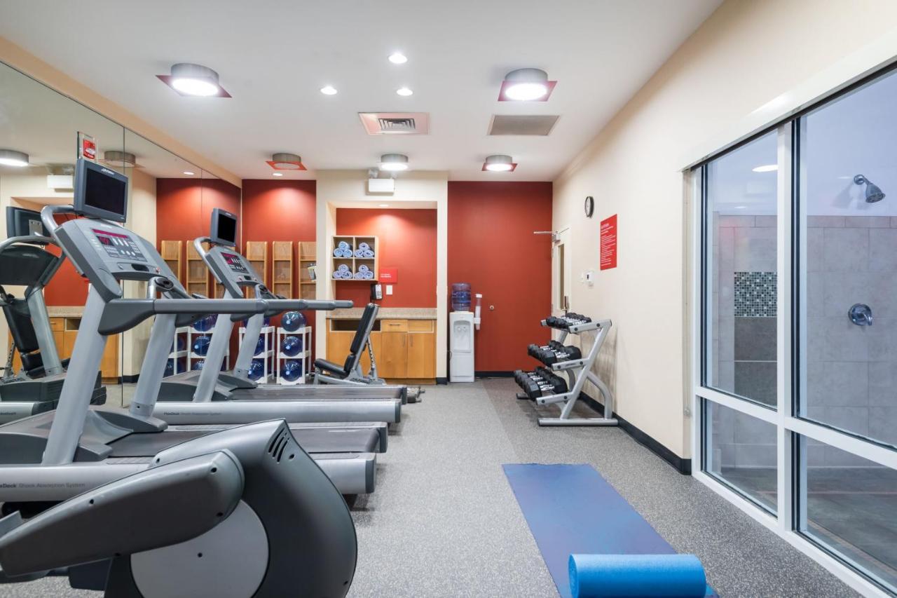 Towneplace Suites By Marriott Charlotte Mooresville Exteriér fotografie
