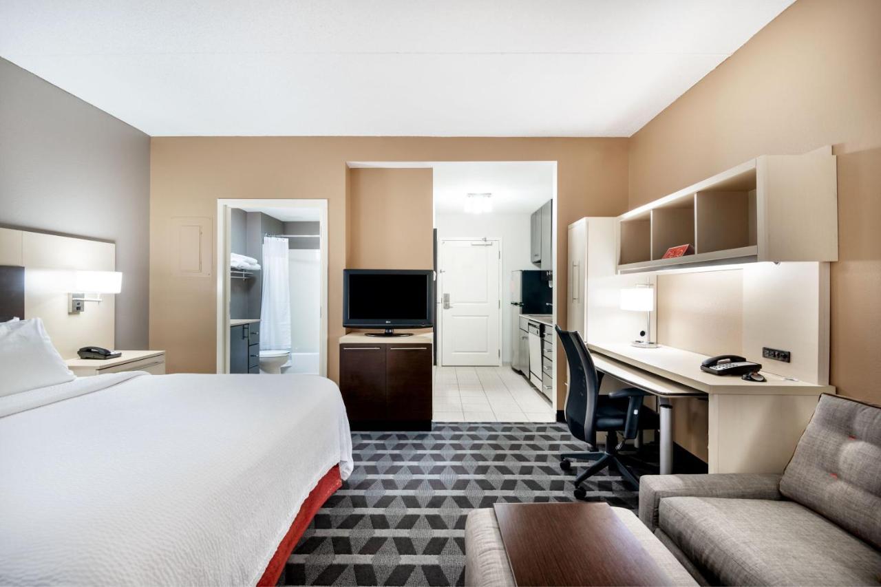 Towneplace Suites By Marriott Charlotte Mooresville Exteriér fotografie