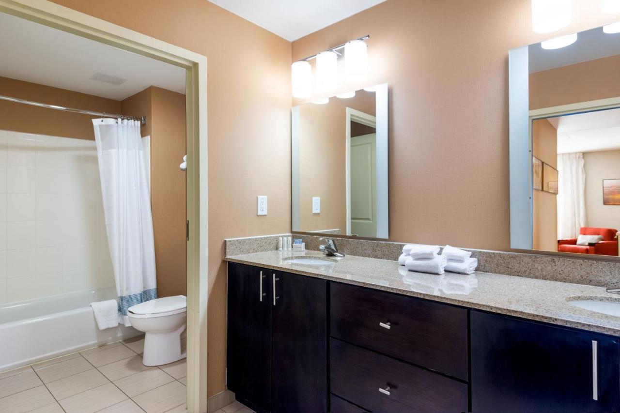 Towneplace Suites By Marriott Charlotte Mooresville Exteriér fotografie