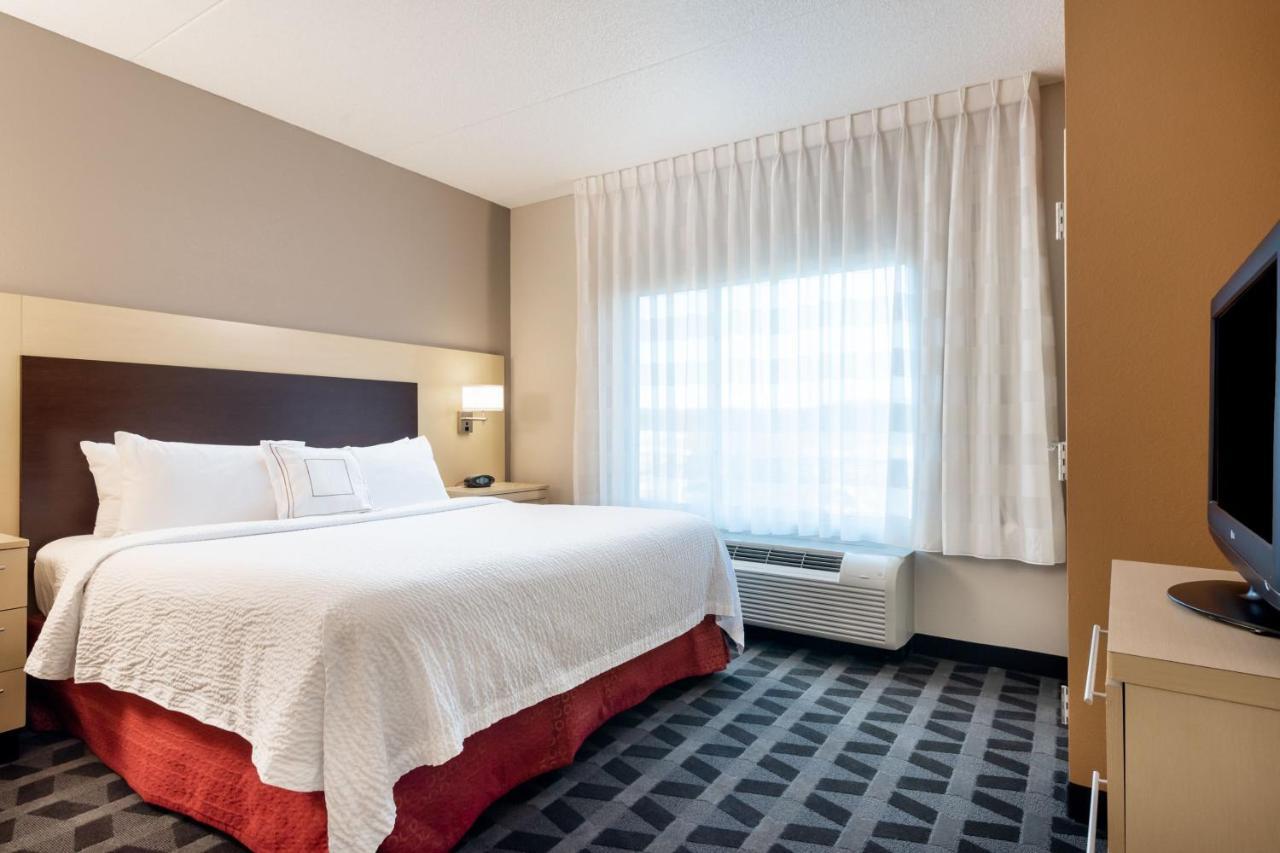 Towneplace Suites By Marriott Charlotte Mooresville Exteriér fotografie