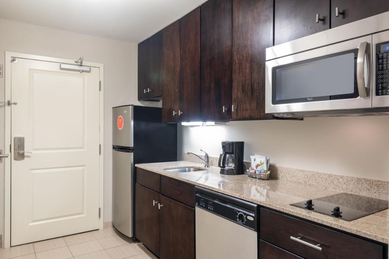 Towneplace Suites By Marriott Charlotte Mooresville Exteriér fotografie