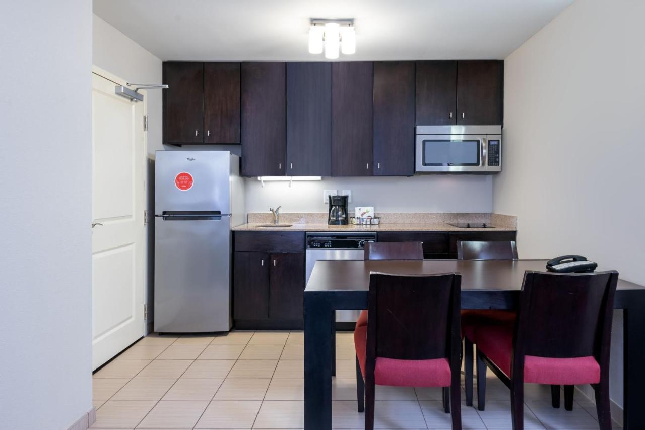 Towneplace Suites By Marriott Charlotte Mooresville Exteriér fotografie