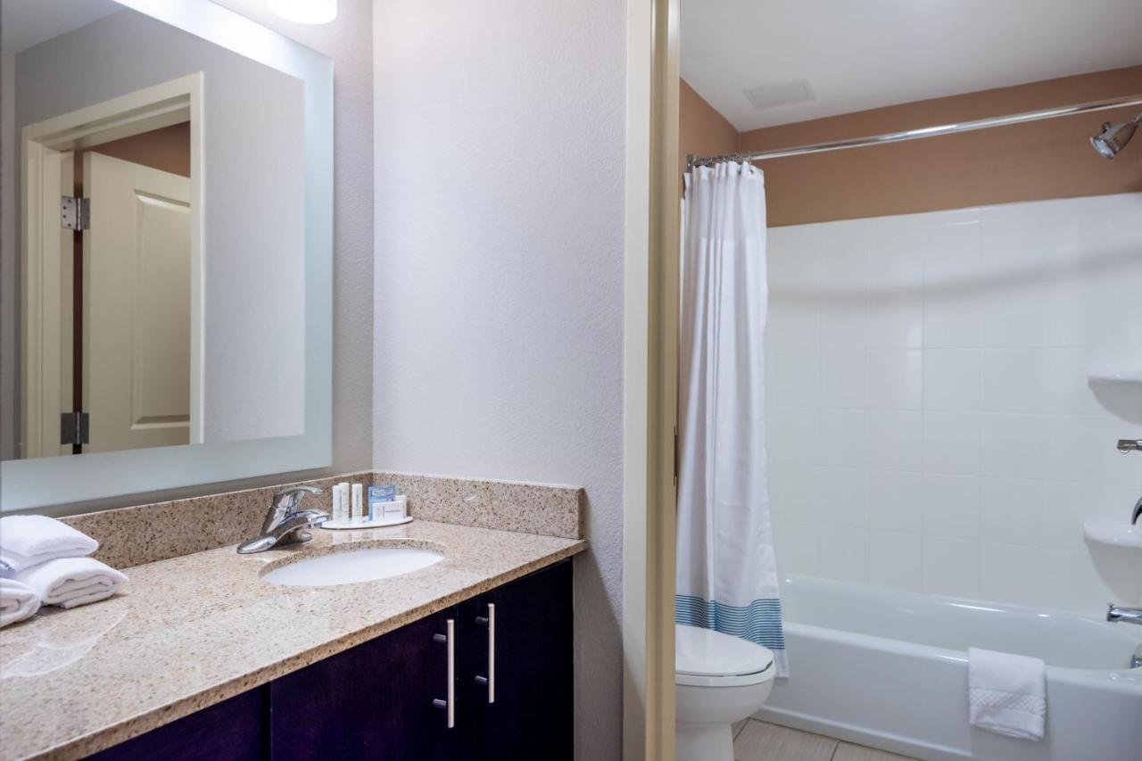 Towneplace Suites By Marriott Charlotte Mooresville Exteriér fotografie