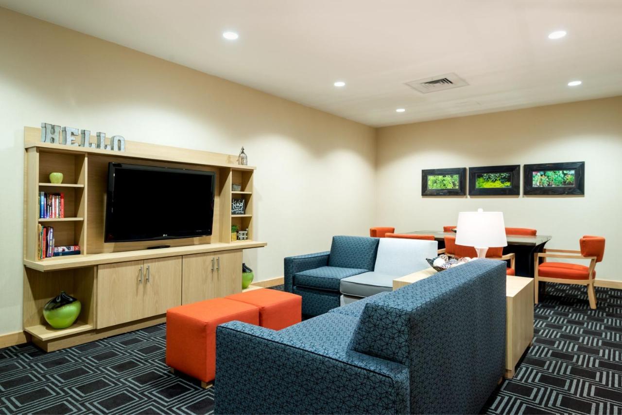 Towneplace Suites By Marriott Charlotte Mooresville Exteriér fotografie
