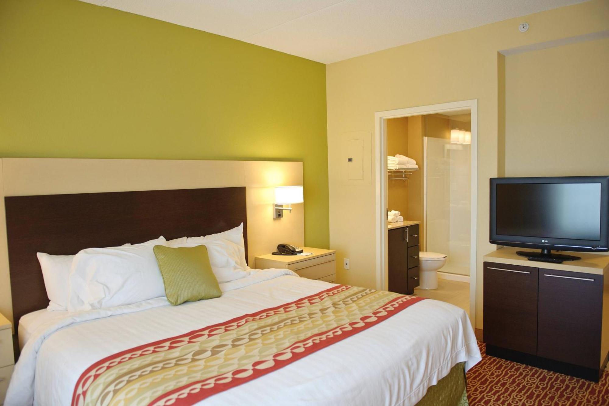 Towneplace Suites By Marriott Charlotte Mooresville Exteriér fotografie