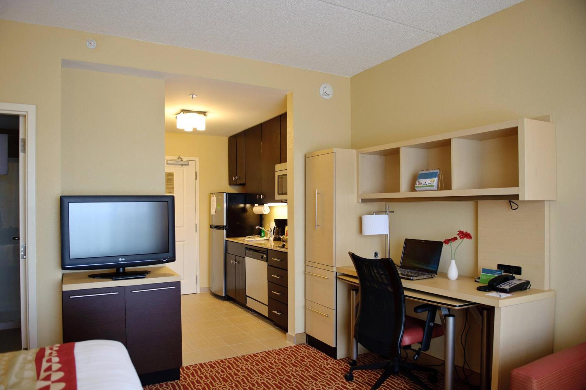 Towneplace Suites By Marriott Charlotte Mooresville Pokoj fotografie