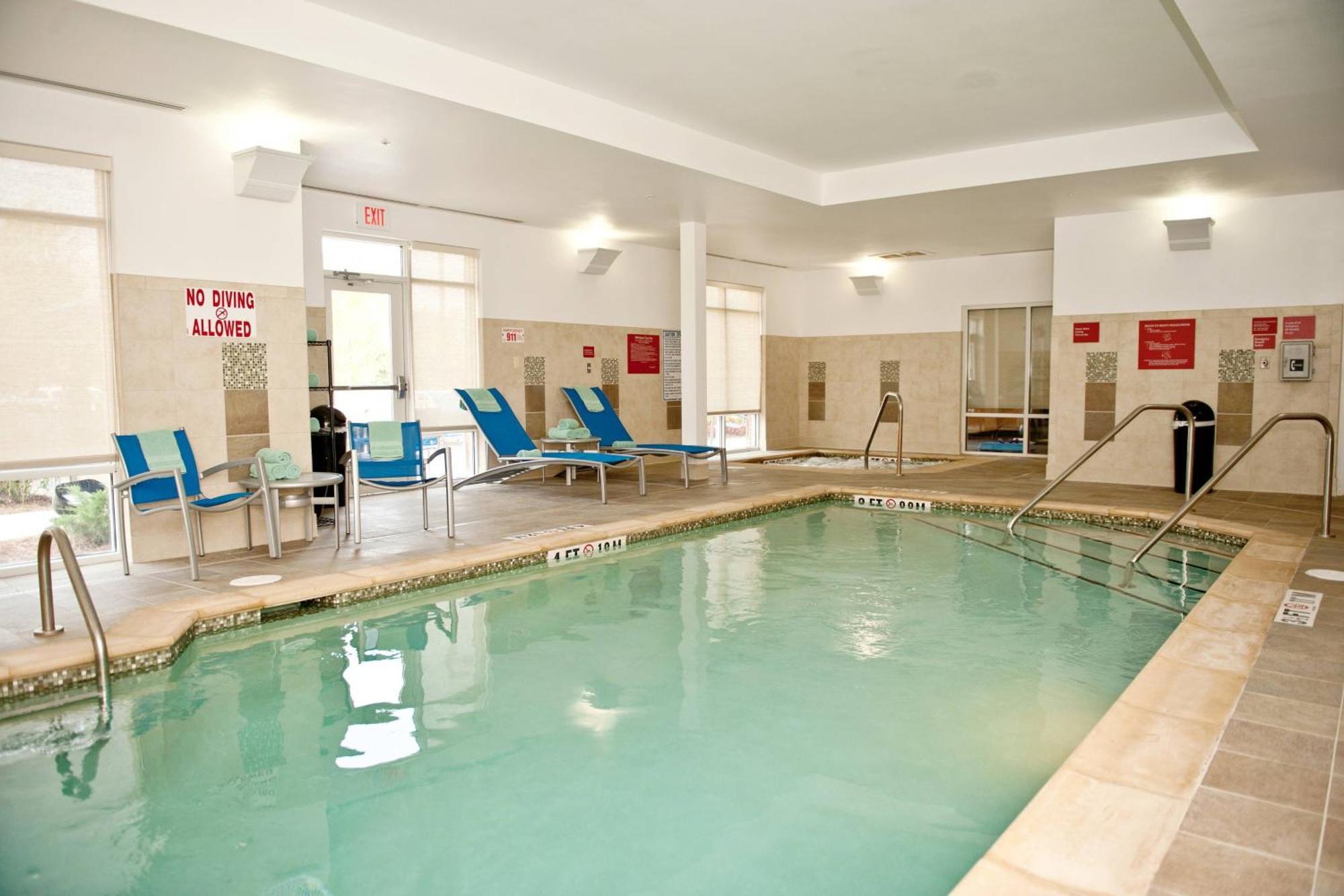 Towneplace Suites By Marriott Charlotte Mooresville Exteriér fotografie