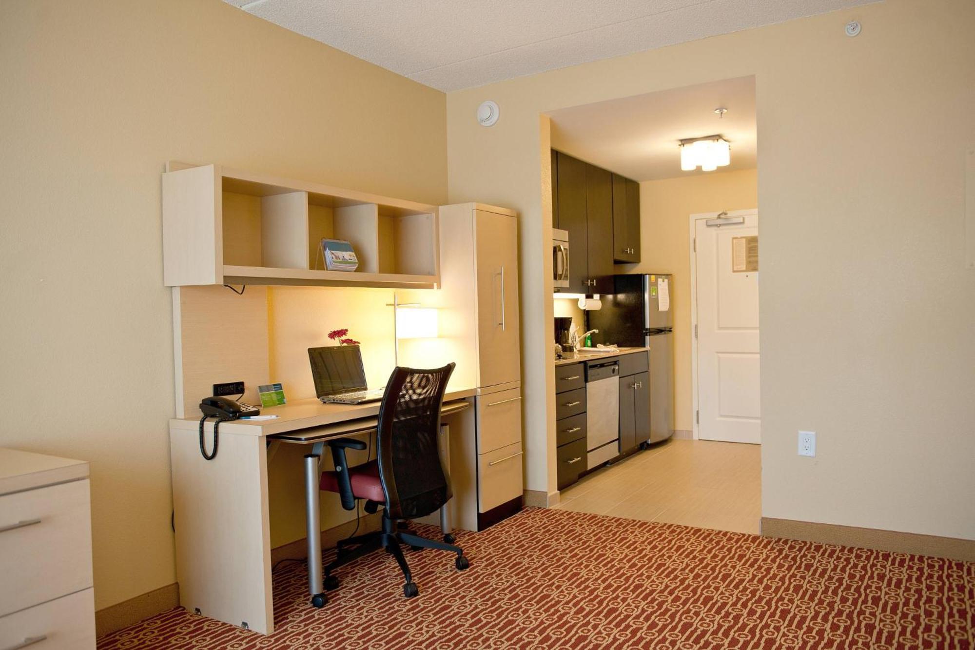 Towneplace Suites By Marriott Charlotte Mooresville Exteriér fotografie
