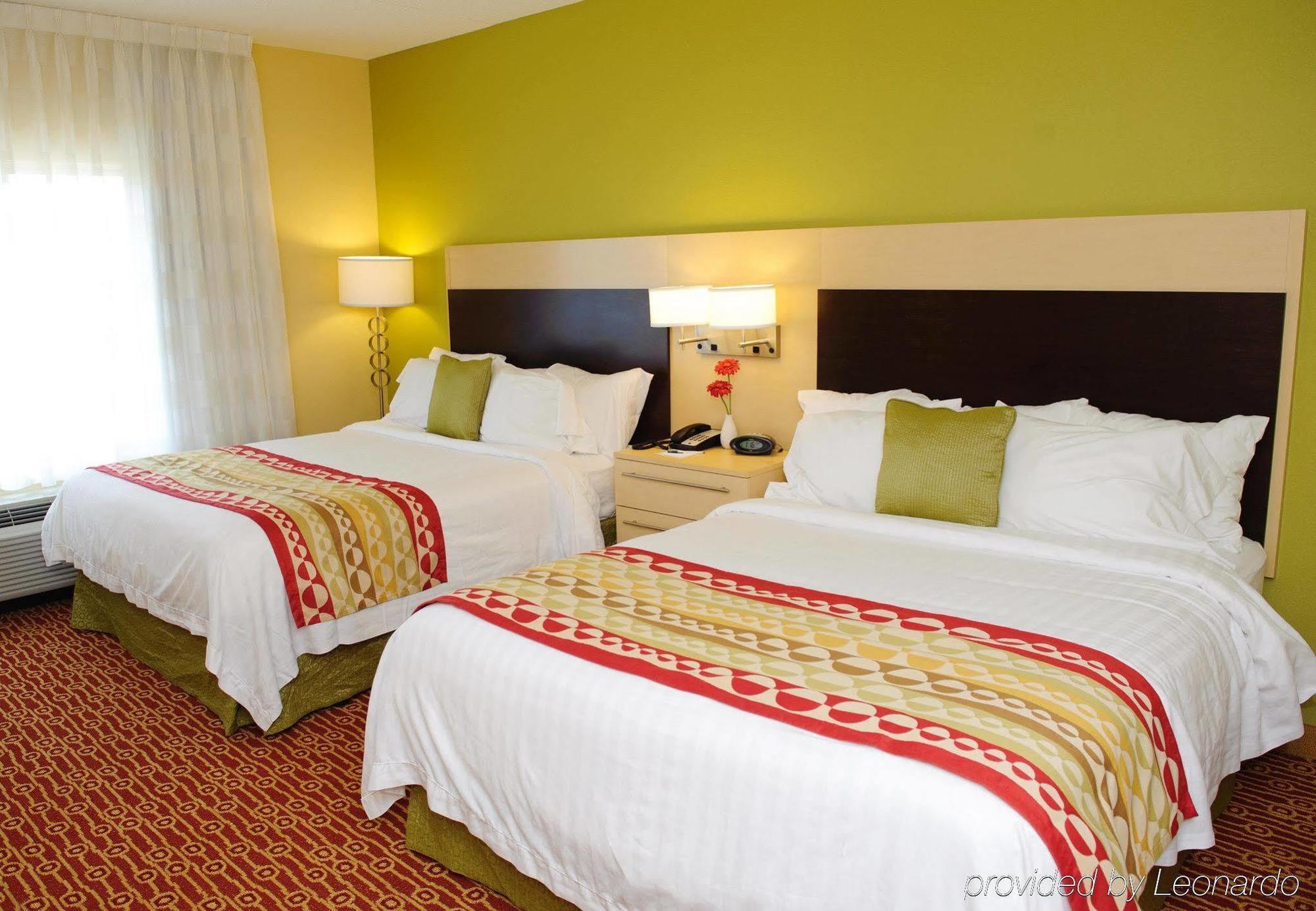 Towneplace Suites By Marriott Charlotte Mooresville Pokoj fotografie