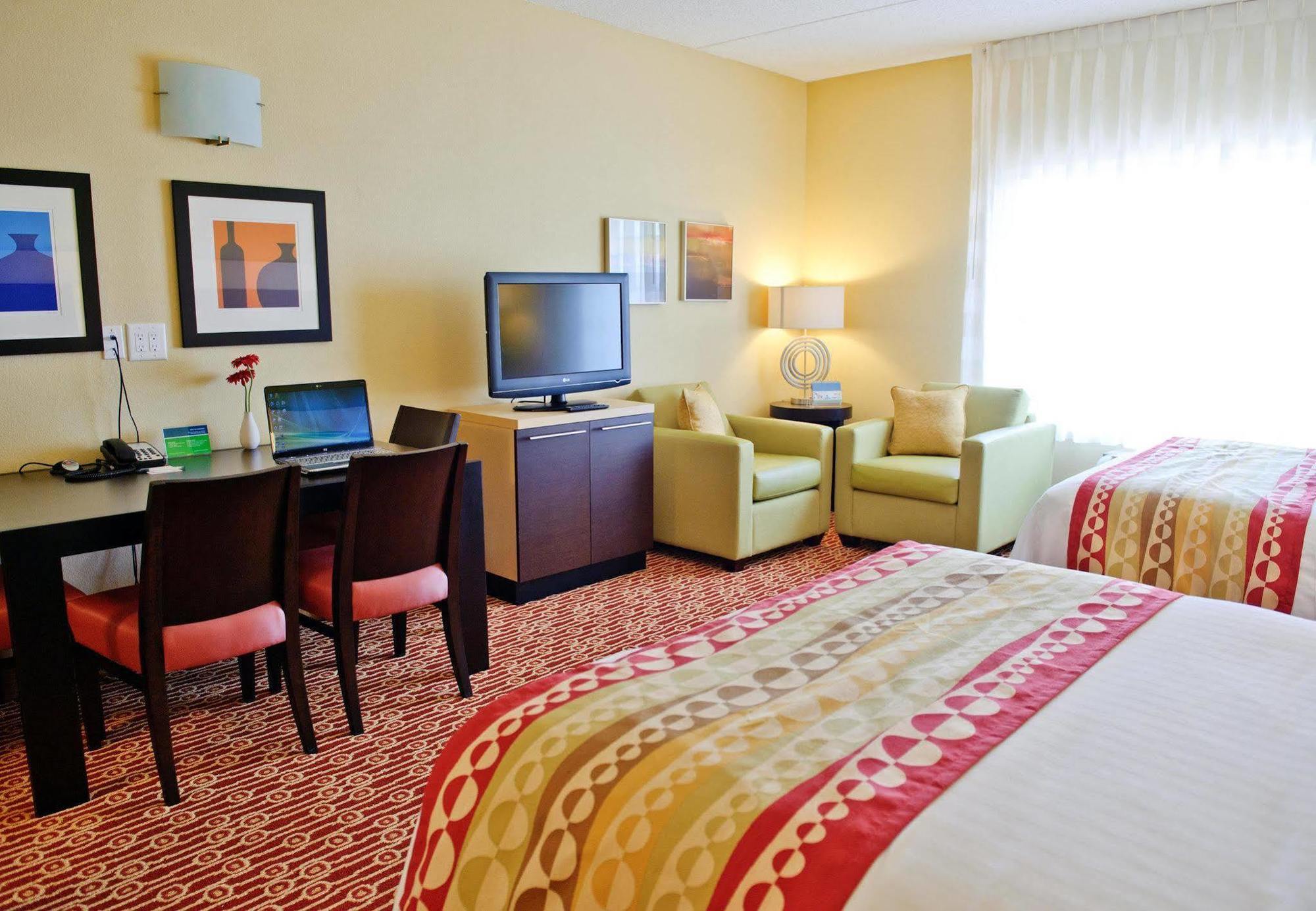 Towneplace Suites By Marriott Charlotte Mooresville Pokoj fotografie